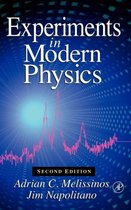 EXPERIMENTS IN MODERN PHYSICS 2E