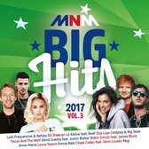 Mnm Big Hits 2017 Vol. 3