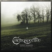 Retrospective - Stolen Thoughts (CD) (Anniversary Edition)