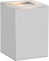 Eglo TABO 1 Outdoor wall lighting GX10 50W Wit