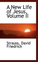 A New Life of Jesus, Volume II
