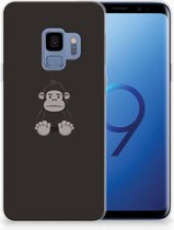 TPU Siliconen Hoesje Geschikt voor Samsung S9 Gorilla