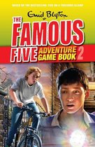 Famous Five: Adventure Game Books 2 - Find Adventure