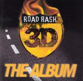 Road Rash 3D