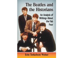 The Beatles and the Historians