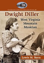 Contributions to Southern Appalachian Studies 39 - Dwight Diller