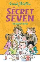 Secret Seven 01 The Secret Seven
