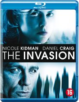 The Invasion (Blu-ray)
