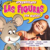 Aprendiendo Las Figuras Con Musica