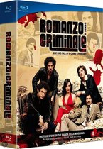 Romanzo Criminale - Serie 1 (Blu-ray)
