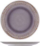 Cosy&Trendy Samira Plat Bord - Ø27 cm - 3 stuks