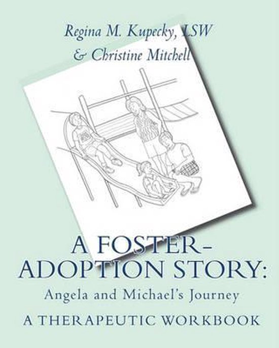 A Foster-Adoption Story - cover