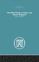 Economic History- Wool Trade in Tudor and Stuart England