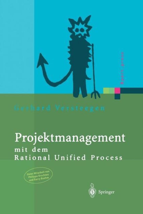 Xpert.press- Projektmanagement - cover