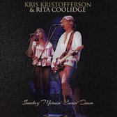 Kris Kristofferson & Rita Coolidge: Sunday Mornin Comin Down [CD]