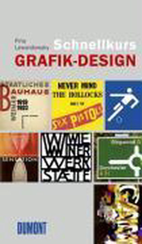 Schnellkurs Grafik-Design - cover