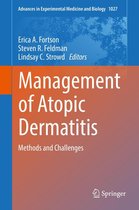 Advances in Experimental Medicine and Biology 1027 - Management of Atopic Dermatitis
