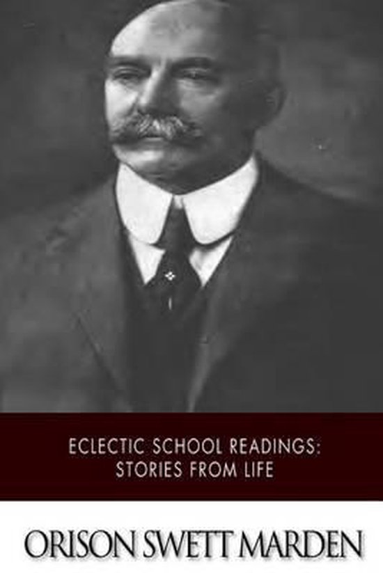 Eclectic School Readings - cover