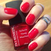 Dr.'s Remedy Base Coat Nagellak (Vegan Vriendelijk)