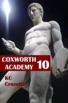 Coxworth Academy 10 - Coxworth Academy 10