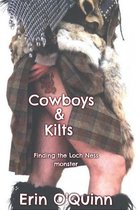 Omslag Cowboys and Kilts