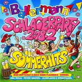 Various Artists - Ballermann Schlagerparty 2018.2 (2 CD)