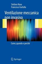 Ventilazione meccanica non invasiva