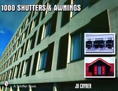 1000 Shutters and Awnings
