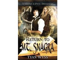Return to Mt. Snagra