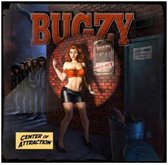 Bugzy - Center Of Attraction (CD)
