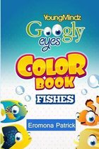 Youngmindz Googly Eyes Color Book