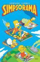 Simpsons Comic Sonderband 03. Simps-O-Rama