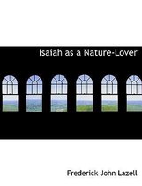 Isaiah as a Nature-Lover