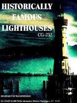 Historically Famous Lighthouses CG-232 (Illustrations)