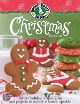 Gooseberry Patch Christmas Book 14