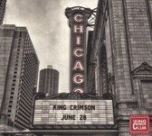 Official Bootleg: Live In Chicago. June 28Th. 2017