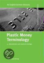 Plastic Money Terminology