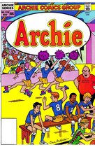Archie 329 - Archie #329