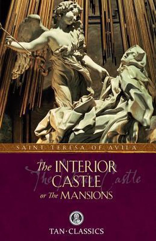 Interior Castle - cover