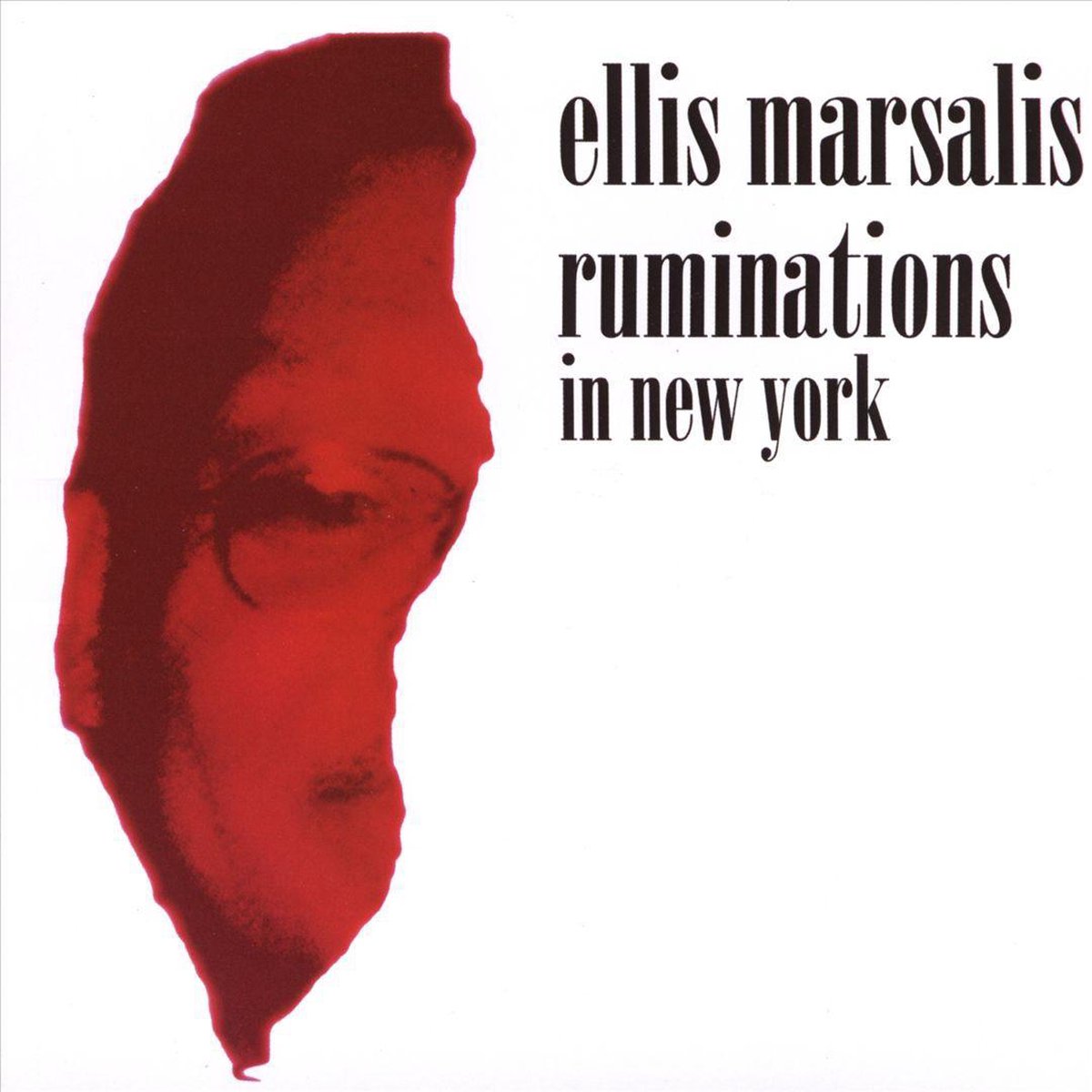 Ruminations In New York - Ellis Marsalis