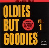 Oldies But Goodies Vol. 1