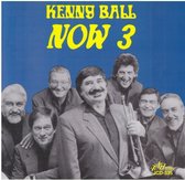 Kenny Ball - Now 3 (CD)