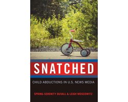 Mediated Youth 25 - Snatched