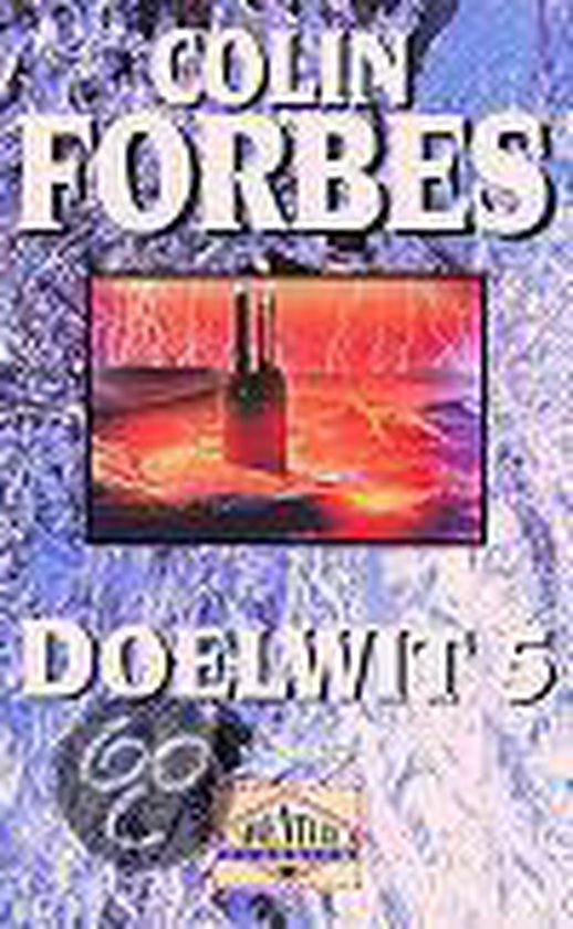 Doelwit 5 - Colin Forbes | Nextbestfoodprocessors.com