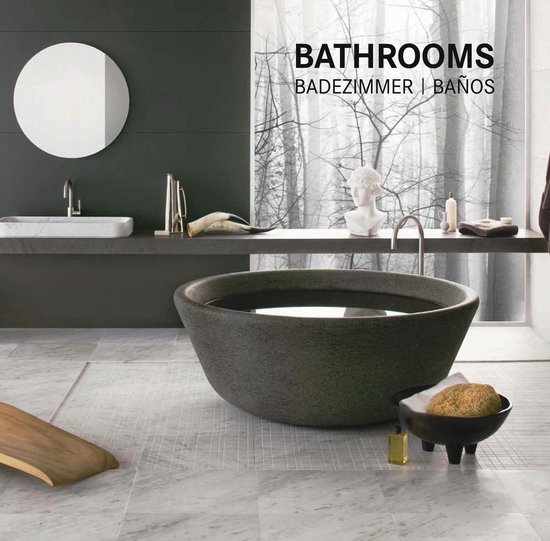 Bathrooms - cover