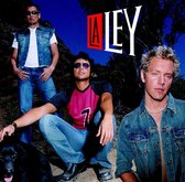 Ley: Best of 1995 - 2000