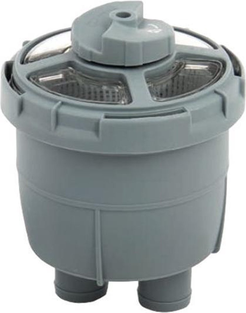 VETUS koelwaterfilter type 470 - voor 13 mm slang