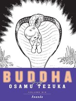 Buddha 6 - Buddha: Volume 6: Ananda