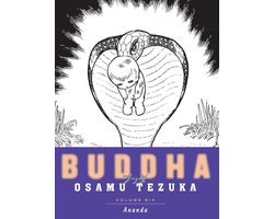 Buddha 6 - Buddha: Volume 6: Ananda