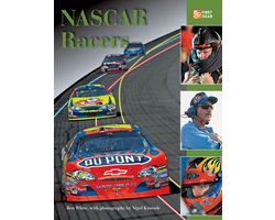NASCAR Racers